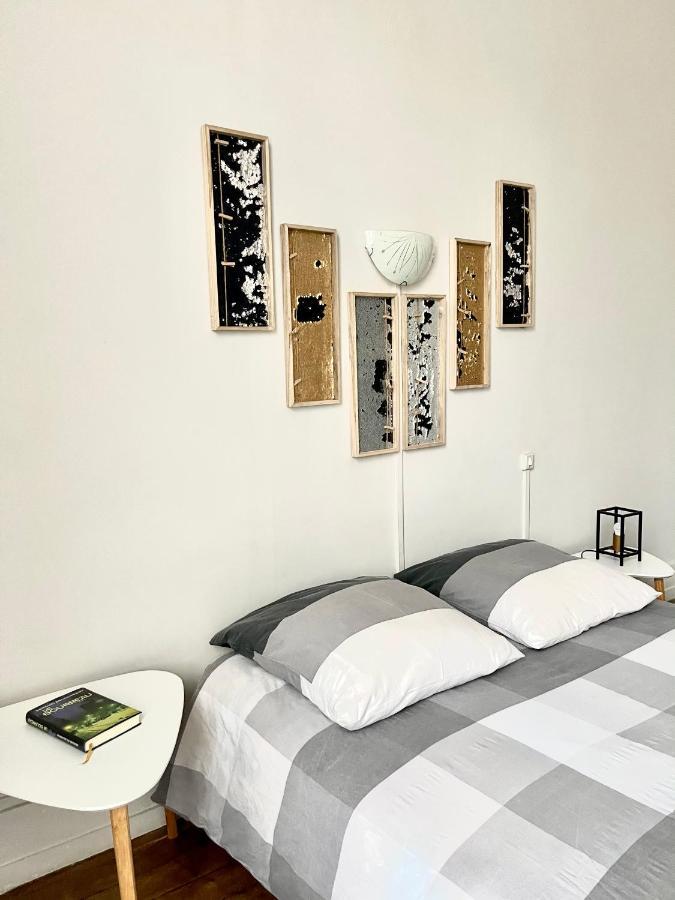 Appartement Standing Nevers Exterior foto